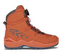 Lowa Firo GTX HI Kinder Freizeitschuhe, multicolor, Größe 34 34