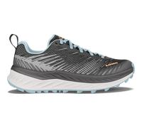 Lowa Trail-Laufschuhe Fortux (Synthetik, Leichtigkeit) grau/arktisblau Damen, Größe Euro (US) 41 (9)