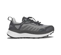 Lowa Fortux Gore-Tex Damen Multifunktionsschuhe (Schwarz 7,5 UK, 41,5 EU)