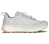 LOWA Damen Trailrunningschuhe FORTUX GTX Ws (321814) 39 ½ MINTGRÃœN/WEIÃŸ