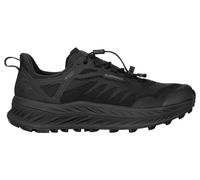 LOWA Trailschuhe FORTUX GTX Schwarz/Schwarz Herren EU 42 (UK 8)