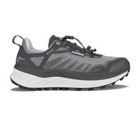 LOWA Herren Trailrunningschuhe FORTUX GTX (310814) 46 SCHWARZ/WEISS