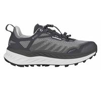 Lowa Fortux GTX Damen Trailrunning-Schuhe schwarz weiß 38 schwarz weiß 38