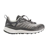 LOWA Damen Trailrunningschuhe FORTUX GTX Ws (321814) 39 SCHWARZ/WEIÃŸ