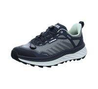 LOWA Herren Trailrunningschuhe FORTUX GTX (311814) Schwarz/Weiß EU 42,5