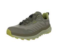 LOWA FORTUX GTX für Herren, grün, Größe 44 EU / 9,5 UK