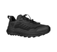 Lowa Fortux GTX Multifunktionsschuhe - schwarz/schwarz, UK 10,5 - EU 45