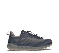 Lowa Fortux GTX Herren (Dunkelblau 12 UK, 47 EU) Typ A (Halbschuhe)