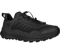 Lowa Trail-Laufschuhe Fortux GTX (wasserdicht) 2024 schwarz/schwarz Herren, Größe Euro (US) 46 (12)