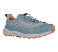 Lowa Trail-Laufschuhe Fortux GTX (wasserdicht) 2024 rauchblau/rost Herren, Größe Euro (US) 41,5 (8,5)
