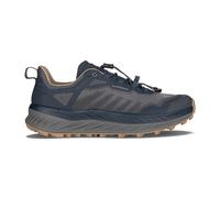 Lowa Fortux GTX Herren Trailrunningschuhe navy-dune Schuhgröße EU 44,5 Farbgruppe navy navy Herren