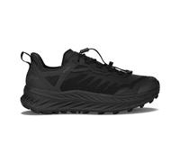 Lowa Fortux GTX Herren Trailrunningschuhe schwarz-schwarz Schuhgröße EU 47 Farbgruppe schwarz schwarz Herren
