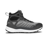 Lowa Fortux GTX QC Mid Ws Women Damen Trailrunningschuhe 38.5 EU schwarz