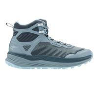 Lowa Fortux GTX QC Damen Trailrunningschuhe, blau, Größe 42 42