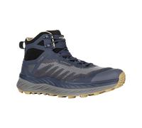 Lowa Fortux GTX QC Multifunktionsschuhe - Navy/Dune, EU 44
