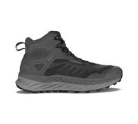 Lowa Fortux GTX QC Herren (Schwarz 11,5 UK, 46.5 EU) Typ A (Halbschuhe)