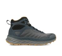 Lowa Fortux GTX QC Herren Schwarz - Schwarz / 44.5