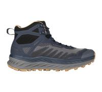 LOWA Stiefel dreiviertel FORTUX GTX QC navy/dune, 44.5