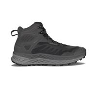 Lowa Fortux GTX QC Herren Trailrunning Schuhe schwarz Schuhgröße EU 45 Farbgruppe schwarz schwarz Herren