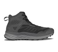 Lowa FORTUX GTX QC - Herren Trailrunningschuh - Black, 12