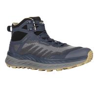 Lowa - Fortux GTX QC - Trailrunningschuhe, Gr. 41, blau (Navy/Dune)