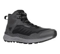 Lowa - Fortux GTX QC - Trailrunningschuhe, Gr. 43.5, grau (Black)