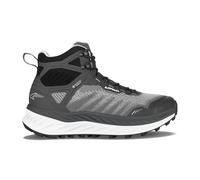 Lowa Fortux GTX QC Mid Ws Women Damen Trailrunningschuhe 41.0 EU schwarz