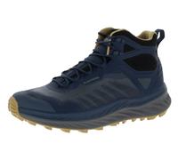 Lowa Fortux GTX QC Multifunktionsschuhe - Navy/Dune, EU 46