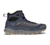 Lowa Fortux GTX QC Multifunktionsschuhe - Navy/Dune, EU 46