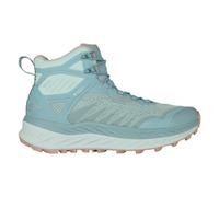 LOWA Trailrunningschuhe FORTUX GTX QC Ws (321822) 41 ½ ARKTIS/ROSE