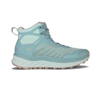 Lowa Fortux GTX QC Ws Damen (Hellblau 5,5 UK, 39 EU) Typ A (Halbschuhe)