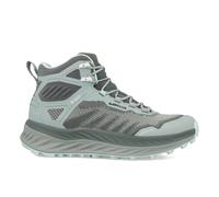 Lowa Trail-Laufschuhe Fortux GTX QC (Speed-Hiking, wasserdicht) rauchblau/blau Damen, Größe Euro (US) 41,5 (9,5)
