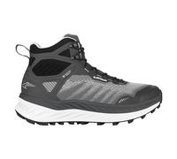 LOWA Trailrunningschuhe FORTUX GTX QC Ws SCHWARZ/WEISS 39 ½ (4063606613858)