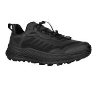 Fortux GTX Men UK 10 schwarz - schwarz/schwarz