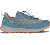 Lowa Fortux GTX - Smoke Blue/Rust - 46 1/2 (UK 11.5) (2024)