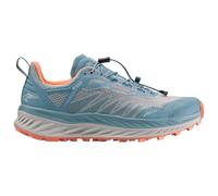 Lowa - Fortux GTX - Trailrunningschuhe, Gr. 46, grau (Rauchblau/Rost)