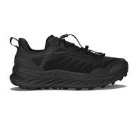 Lowa Fortux GTX Wanderschuh Trekkingschuh wasserdicht leicht Herren schwarz 41½