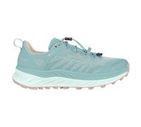 LOWA Damen Trailrunningschuhe FORTUX GTX Ws (321814) 37 ½ ARKTIS/ROSE