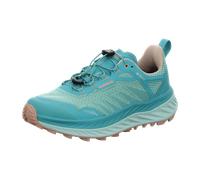 LOWA Fortux GTX Ws Arktis/Rose (Hellblau) - Wanderschuh - Wanderschuhe Outdoor Damen, Blau für Damen, blau, Größe 37 ½ EU / 4,5 UK