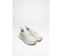 Lowa Trail-Laufschuhe Fortux GTX (Synthetik, Leichtigkeit, wasserdicht) mintgrün/weiss Damen, Größe Euro (US) 42 (10)