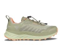 LOWA Damen Trailrunningschuhe FORTUX GTX Ws (321814) 43 ½ SEEGRAS/MELONE