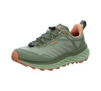 Lowa Trailrunningschuhe Fortux GTX Damen wasserdicht Seegras/Melone UK 5