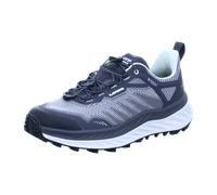 ,"Lowa Fortux GTX Damen Trailrunning-Schuhe" schwarz weiß 36,5 schwarz weiß 36,5