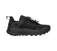 Lowa Fortux GTX Ws Damen | Schwarz/Schwarz | EU 43,5