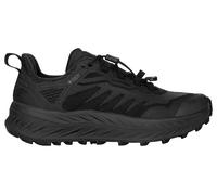 LOWA Fortux GTX Ws für Damen, schwarz, Größe 41 EU / 7 UK