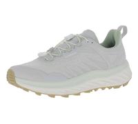 lowa fortux gore tex trail schuhe fur damen grun weis 41