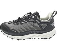 Lowa Fortux GTX Ws 5.5 black-white