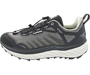 Lowa Fortux GTX Ws Wanderschuh Blau - Blau / 39