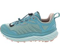Lowa Fortux GTX Ws Wanderschuh Blau - Blau / 41,5