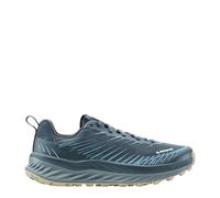 Lowa Trail-Laufschuhe Fortux – Synthetik, leicht – Navyblau/Dune Herren Größe 45 (US 11,5)